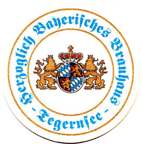 tegernsee mb-by herz rund 3a (215-wappen mit 2 goldlwen)